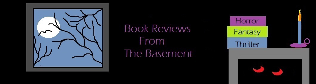 Book Reviews From The Basement