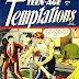 Teen-age Temptations #8 - Matt Baker art & cover 