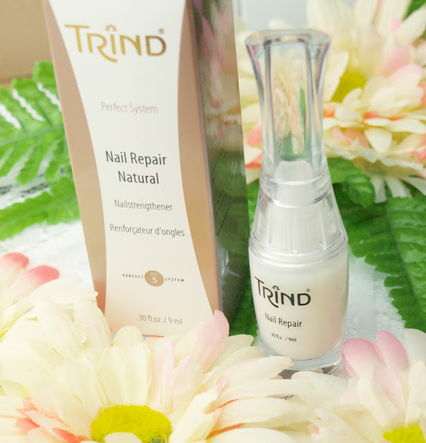 The Black Pearl Blog UK beauty, fashion and lifestyle blog Strong