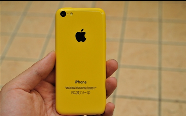 iPhone 5C  Specifications and Details
