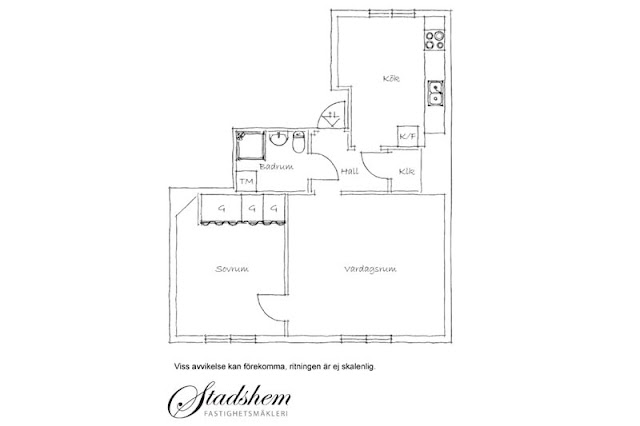 Achados de Decoração apartamento-decoracao-romantica-52m-puro-romastimo-blog-achados-de-decoracao