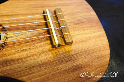 GOT A UKULELE - Ukulele reviews and beginners tips: APC / Antonio