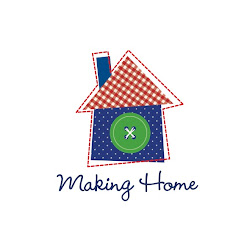 What I do - Making Home