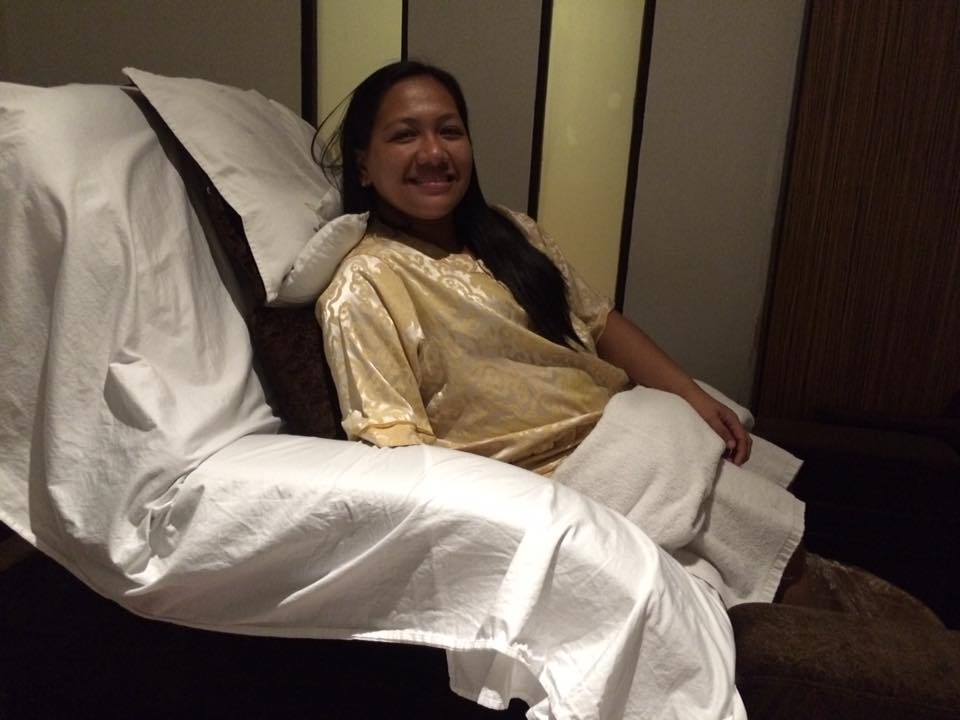 FootzoneDay Spa The Finest Body & Foot Massage from Chinese trained therapists It's Me, Gracee