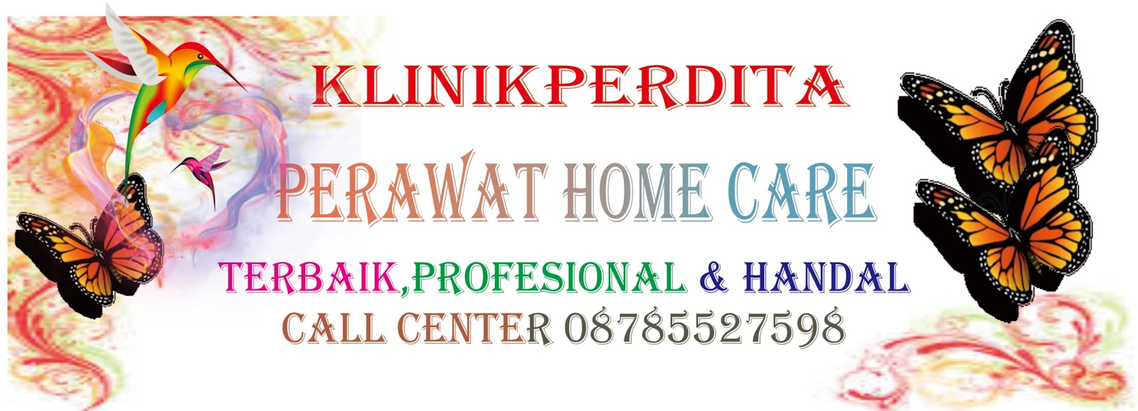 Yayasan Home Care Di Bandung