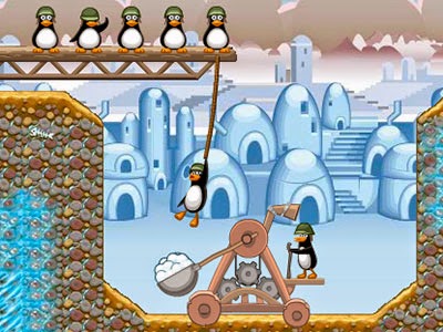 crazy penguin catapult 2 campaign walkthrough crazy penguin catapult 2 campaign walkthrough