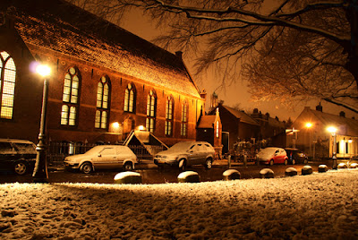How To Get Better Digital Photos In Low Light Conditions Without Using A Flash