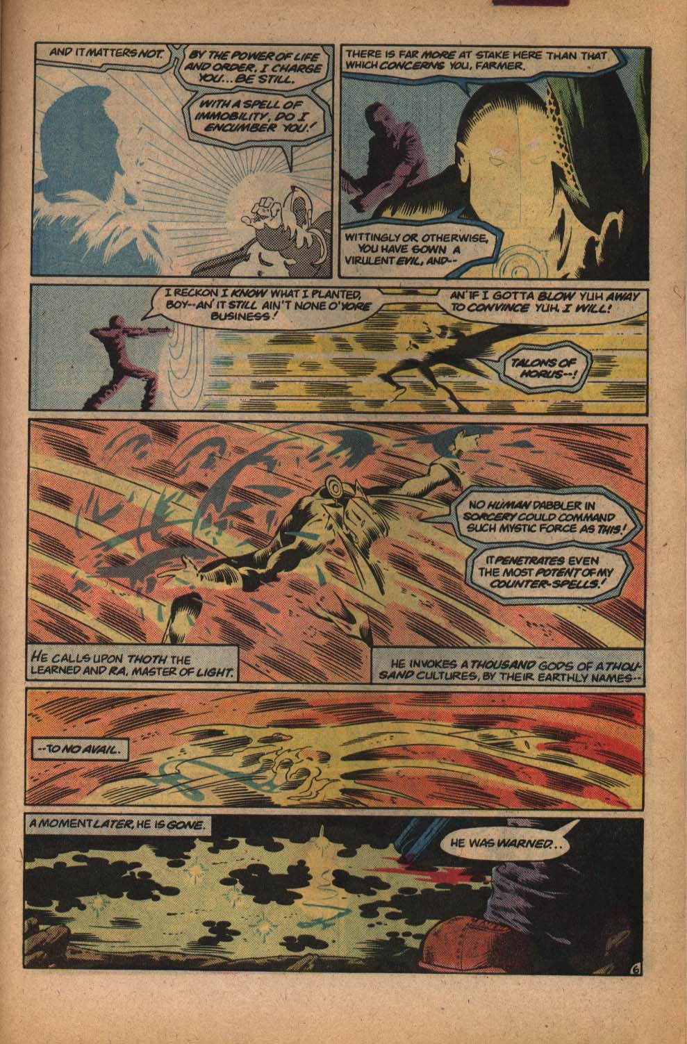 The Flash (1959) issue 310 - Page 31
