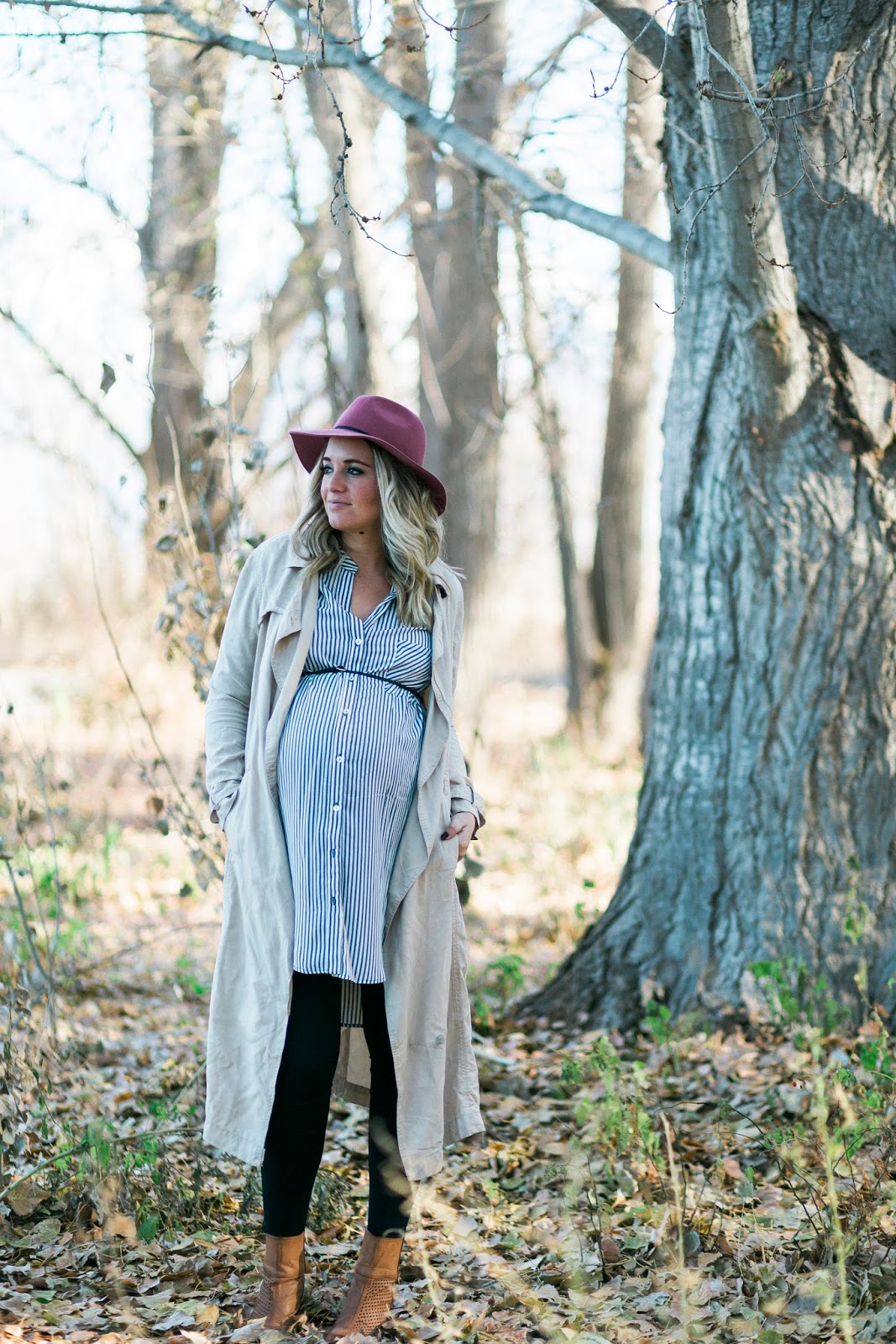 maternity outfit, pregnant outfit, winter outfit