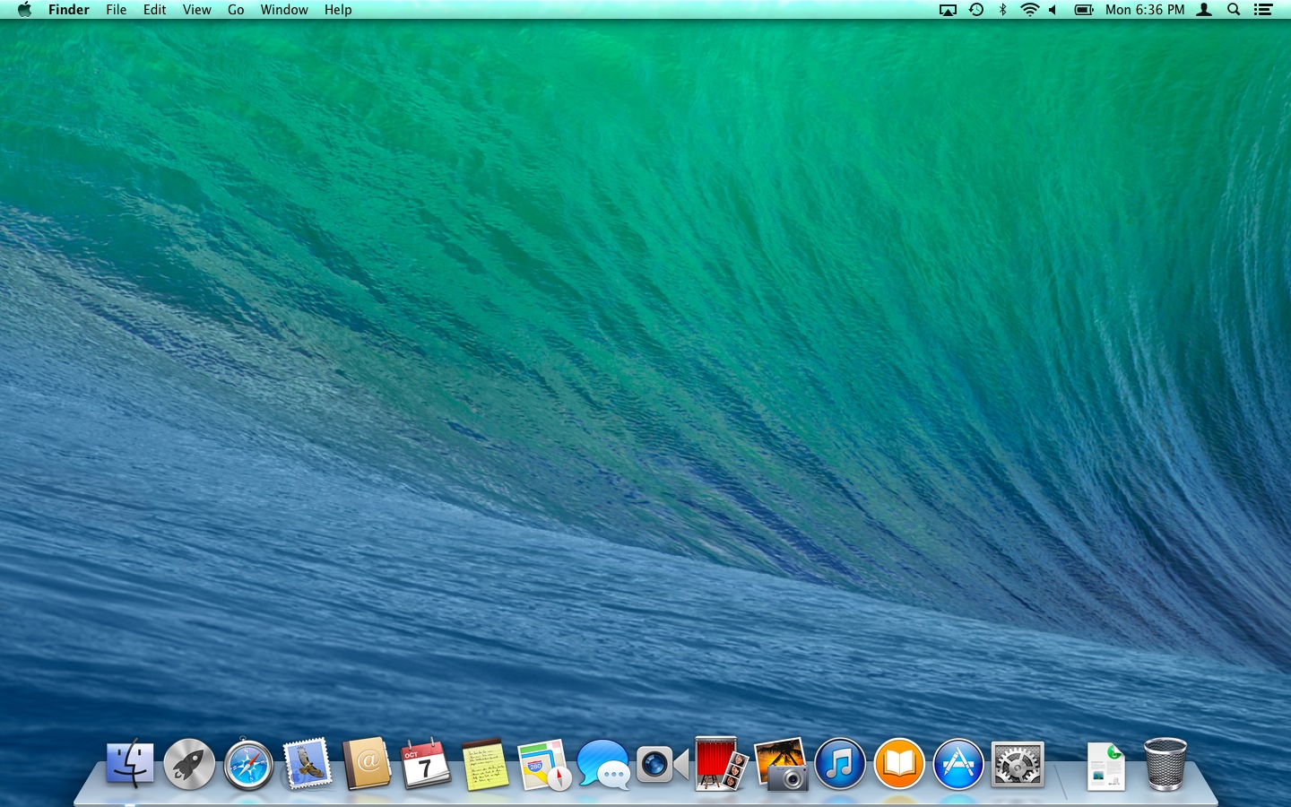 mac os x mavericks download iso kickass