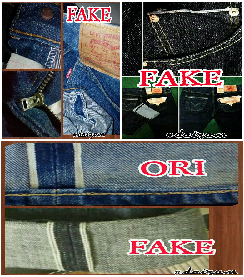 Beza Levis 501 Dan 505 on Sale, 60% OFF 