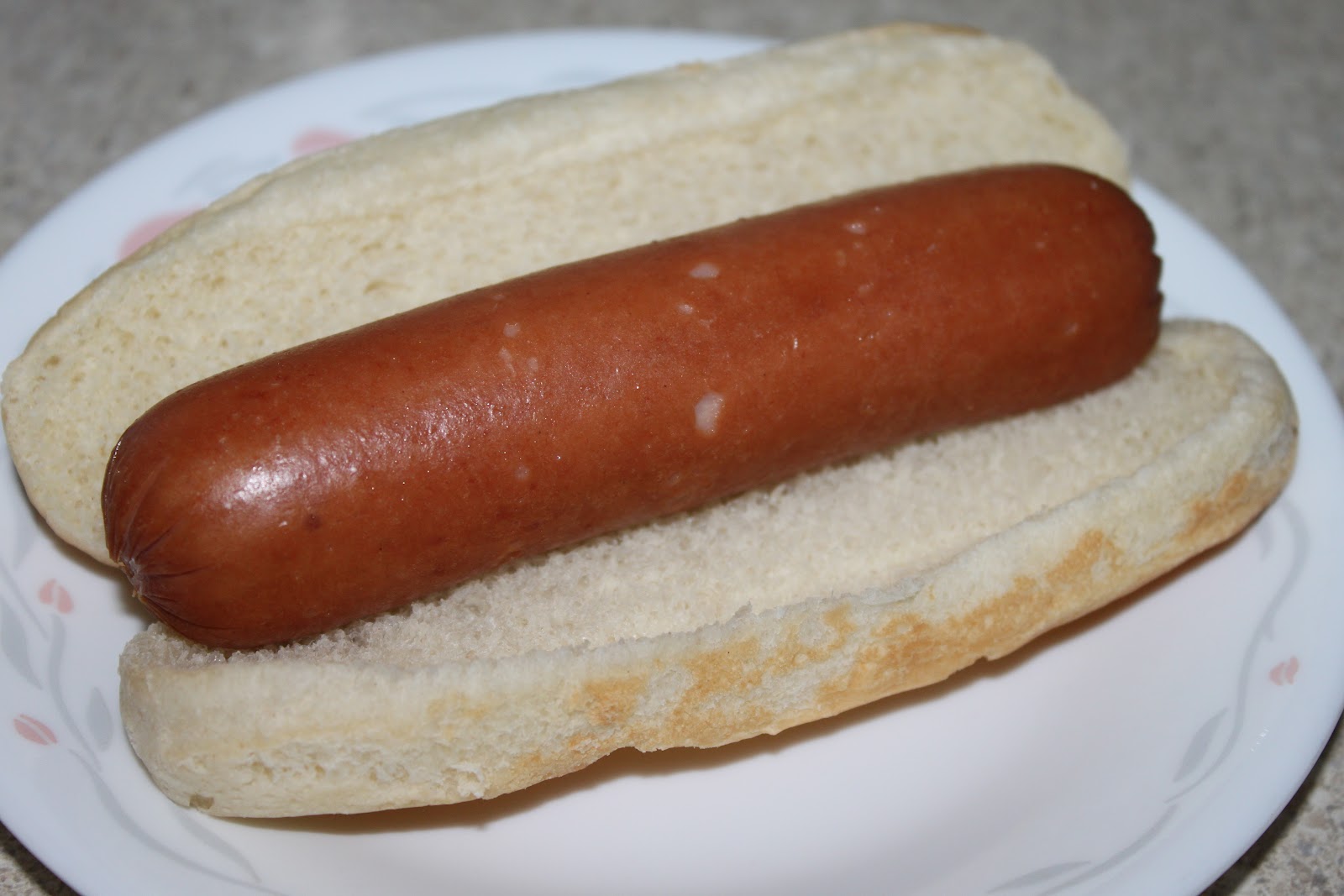 Susan's Disney Family Happy Hot Dog Month! Make sure to enjoy some Petit Jean hot dogs this month.