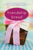Giveaway Winner: Friendship Bread