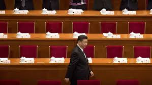 Xi Jinping