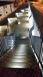 GERAL PHOTOS / Escadas Novas, Castelo de Vide, Portugal