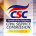 March 2019 Civil Service Exam Results (CSE-PPT) Region 10 Professional & Sub-Professional