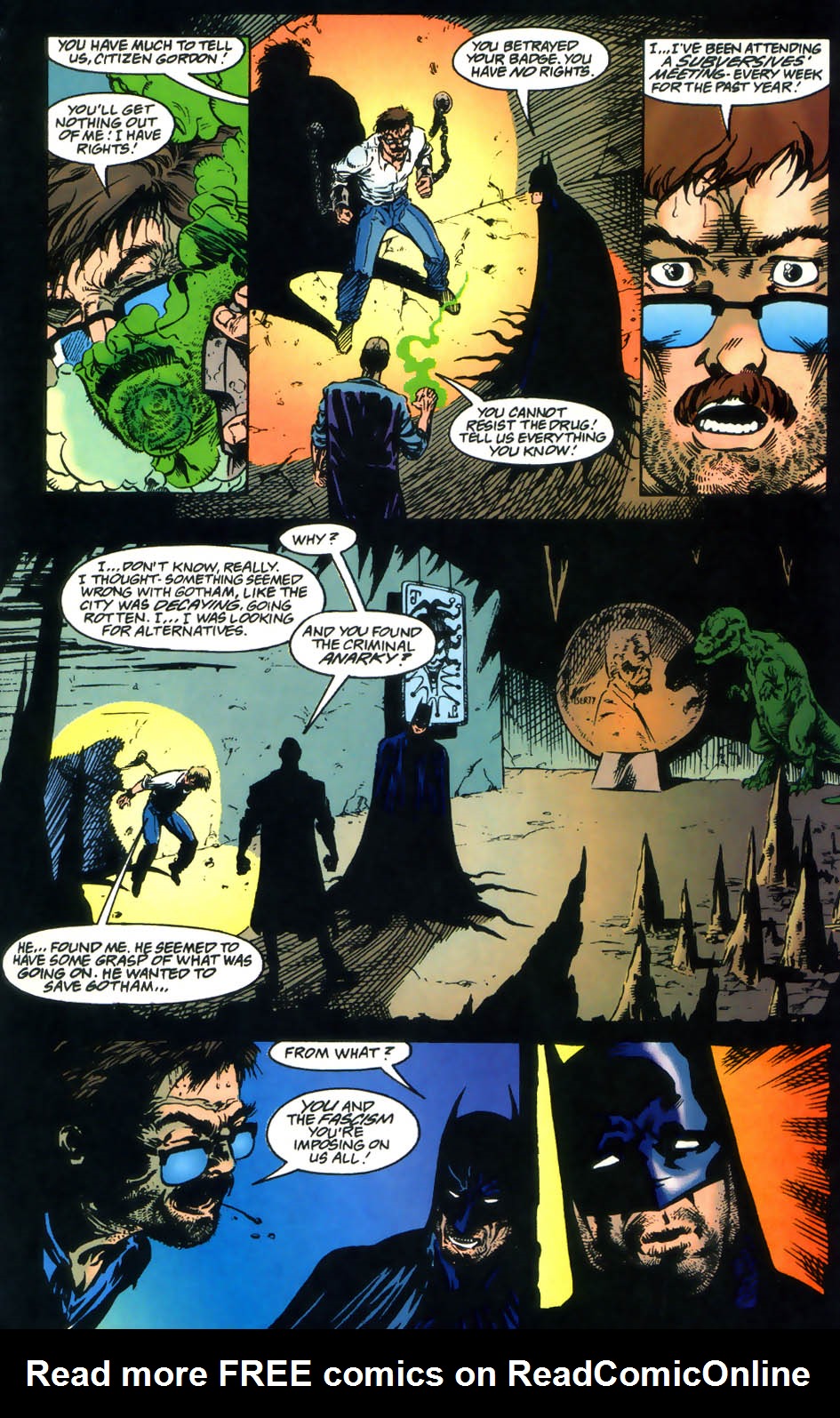 Batman: Shadow of the Bat _Annual_2 Page 21