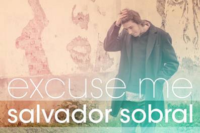 SALVADOR SOBRAL AO VIVO NO SEIXAL!