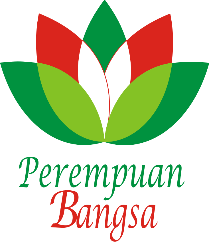  Logo  Baru Pergerakan Perempuan  Kebangkitan Bangsa PPKB 
