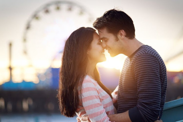 9 Perbedaan Nyata Antara Pacar yang Cuma Mempermainkanmu dan Laki-laki yang Berniat Untuk Menikahimu