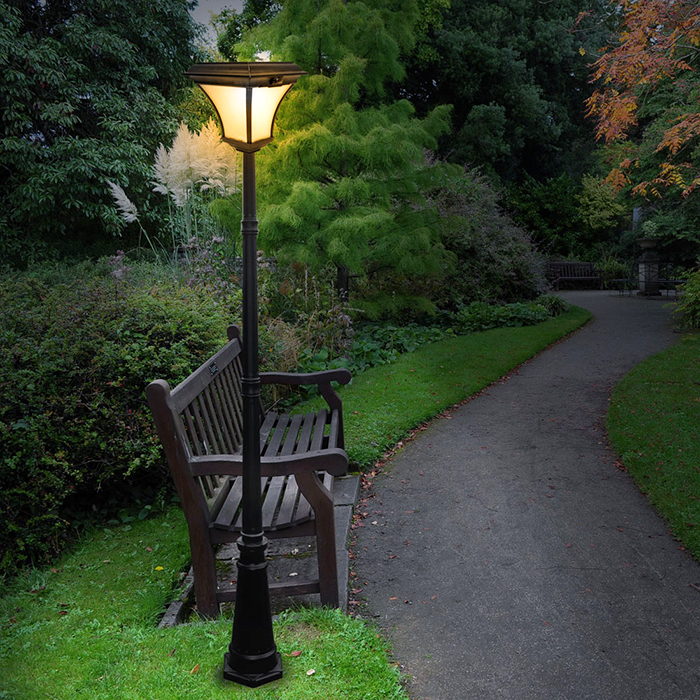 Lampu Taman - Homecare24