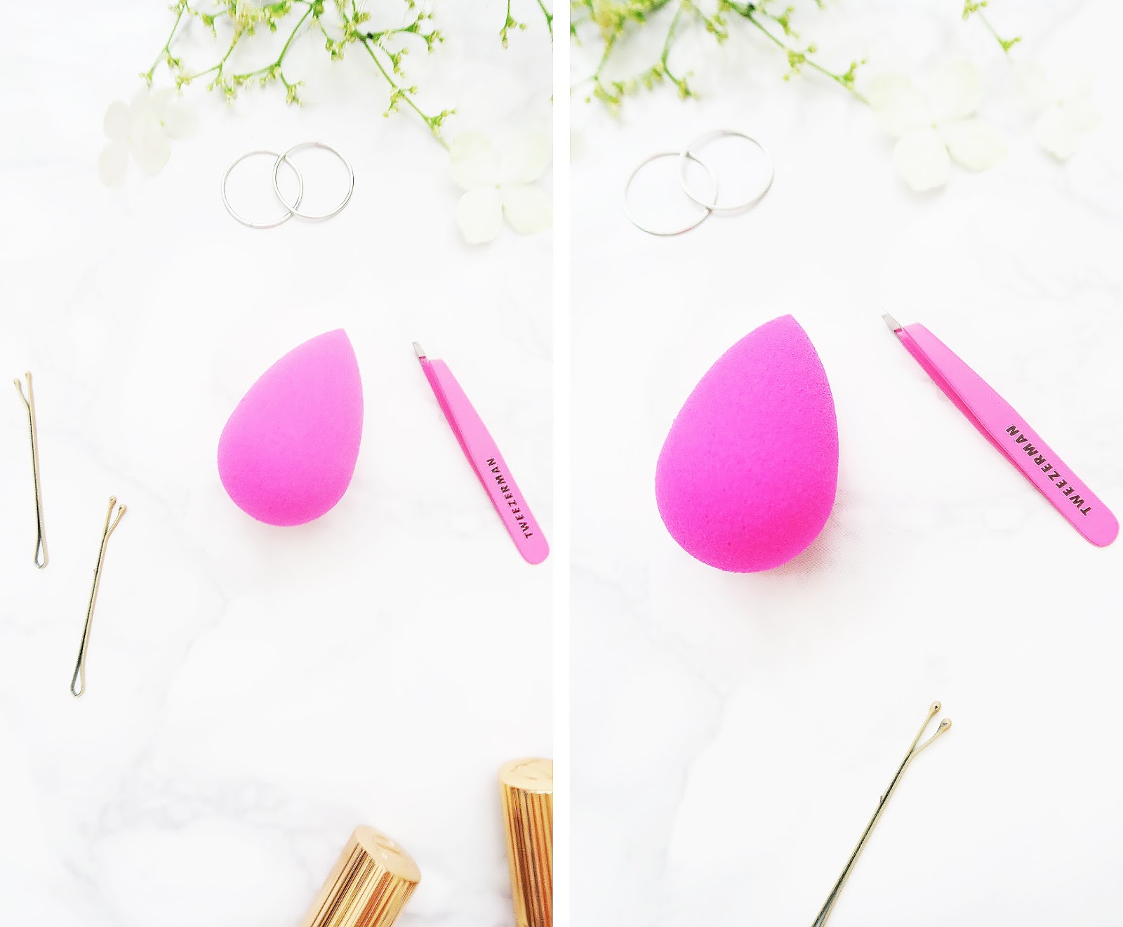 SEVEN BEAUTY PRODUCTS TOTALLY WORTH THE HYPE Grace & Braver