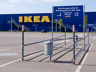 Ikea Trödel Duisburg