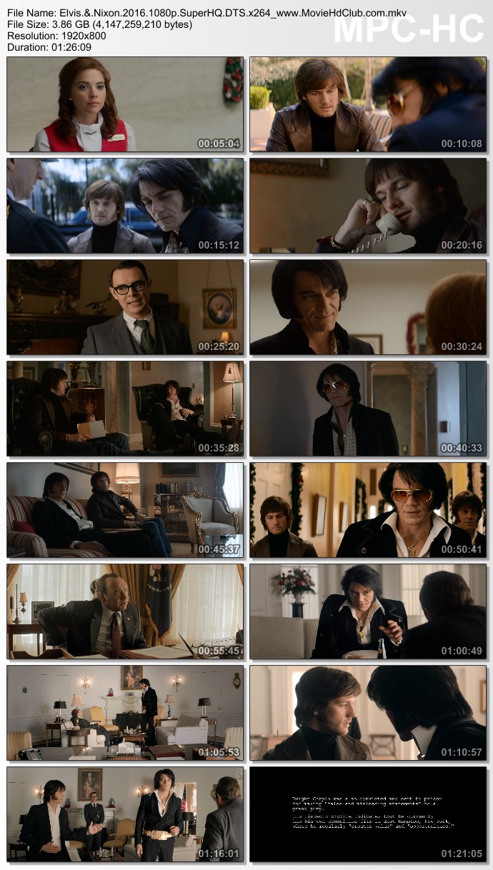 [Super-HQ][เสียงซับไทยมาสเตอร์!] Elvis & Nixon (2016) - เอลวิส พบ นิกสัน [720p|1080p][เสียง:ไทย 5.1/Eng DTS][ซับ:ไทย/Eng][.MKV] EN_MovieHdClub_SS