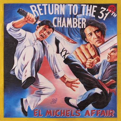 El-Michels-Affair-Return-to-the-37th-Chamber El Michels Affair – Return to the 37th Chamber