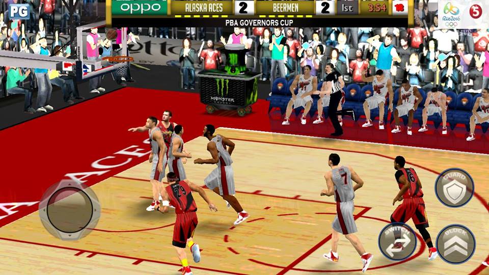 Pba 2k16 free download lenaweare