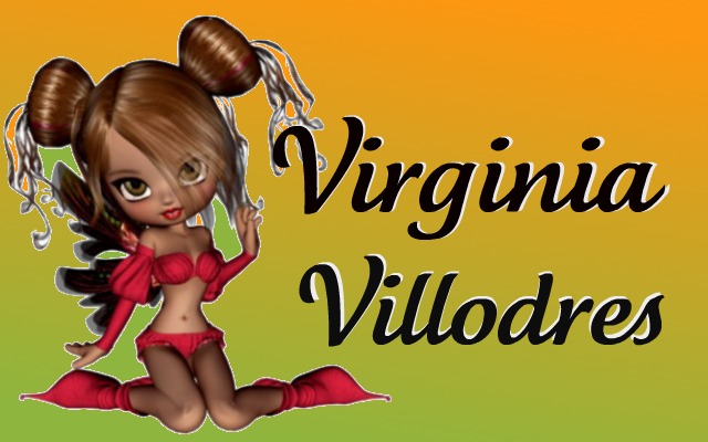 Virginia Villodres