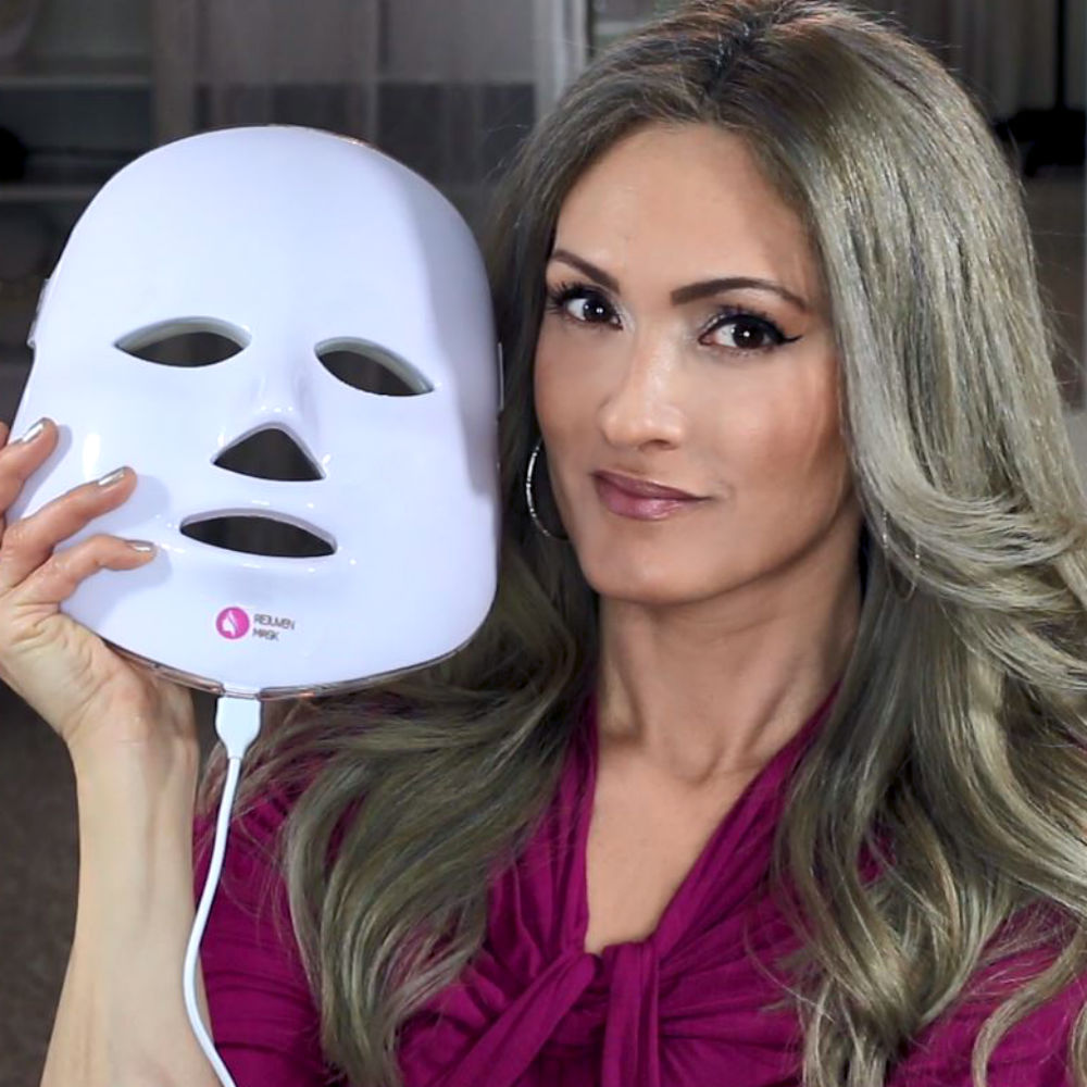 BEAUTY101BYLISA HOW I TREAT MELASMA DARK SPOTS SUN SPOTS Video