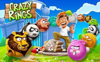 Download Crazy Rings Game Download Crazy Rings Game