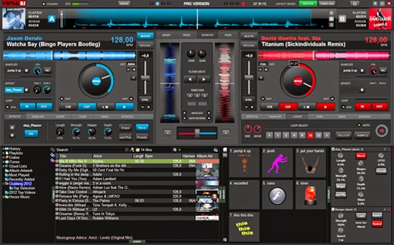 Virtual dj automix download zip