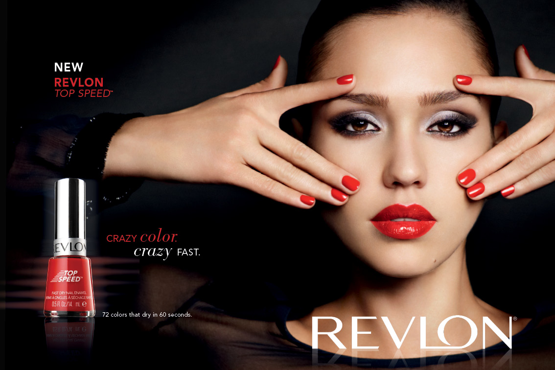 Revlon Text Revlon Quotes