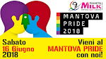 Vieni con noi al Mantova Pride