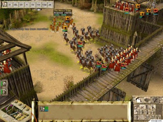 praetorians game protecting formation
