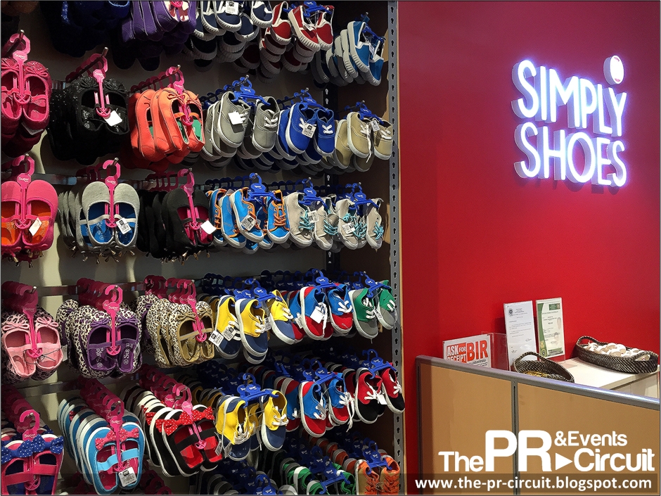 simply shoes