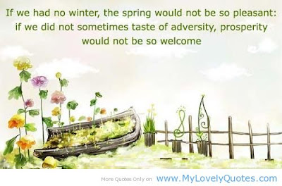 Explore All Quotes: Spring Quotes