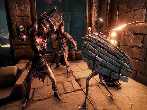 Conan Exiles Game Free Download Conan Exiles Game Free Download