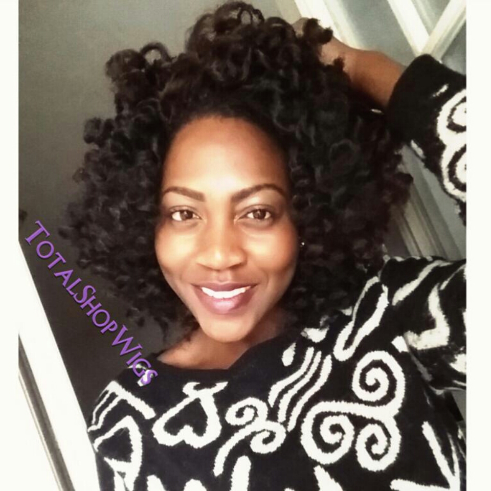 Diy Crochet Wig Freda Fro