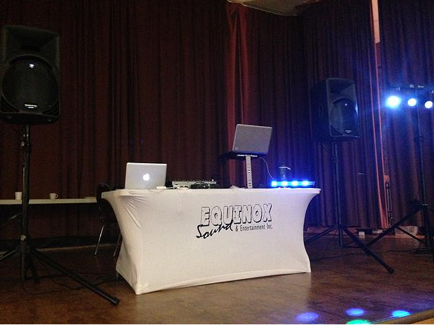 5 Reasons To Let Your Dj Promote Their Company At Your Event