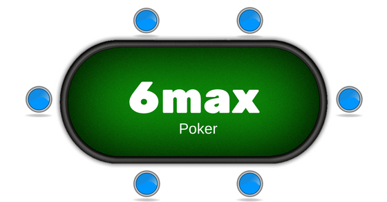 Series 6 max. Покер 6 Макс. 6 Про Макс.