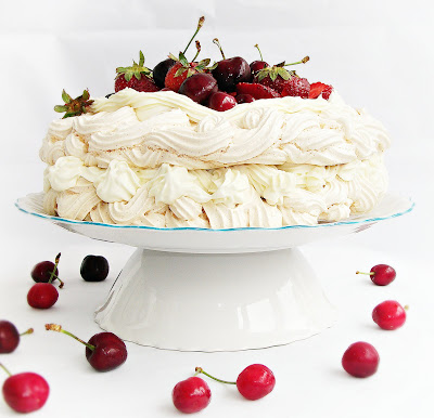 Pavlova