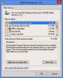 Perawatan PC dengan Menggunakan Software