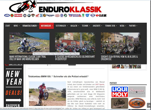   http://enduro-klassik.de/2016/01/bmw-gs-spezial-wettbewerbsenduro-von-swt-sports/