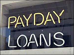 International PayDay Loans