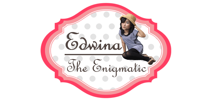 Edwina - The Enigmatic