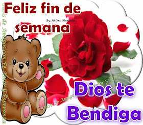 Resultado de imagen para feliz fin de semana
