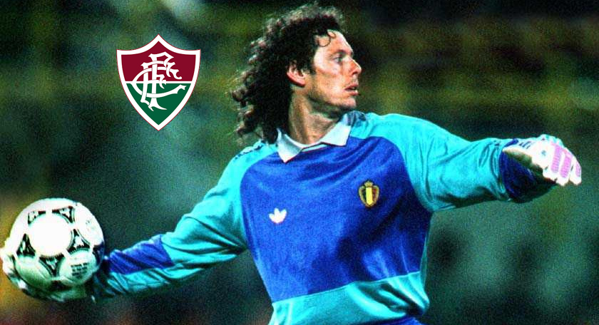 A fracassada tentativa do Fluminense ter Michel Preud'Homme em ...